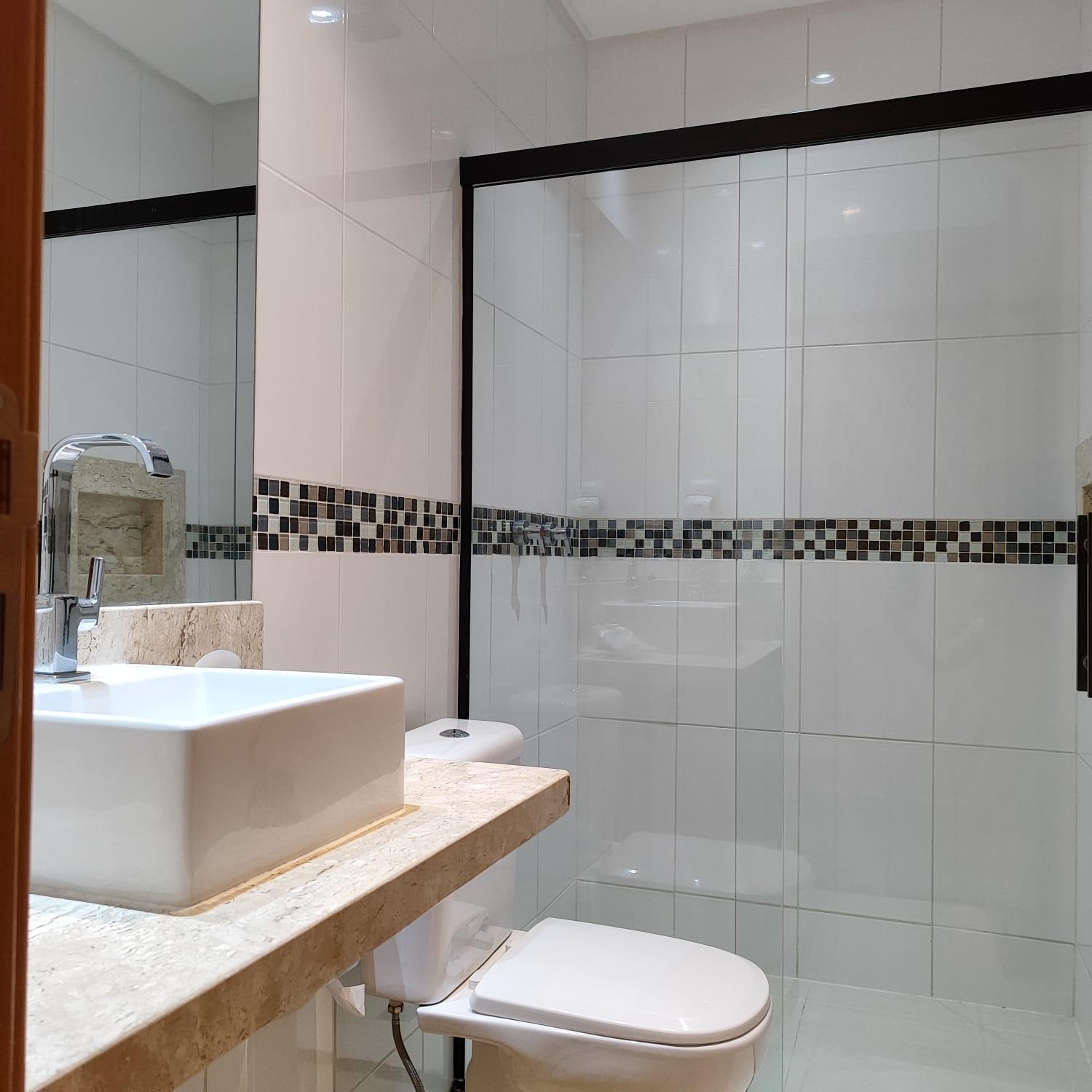 Guess Hotel & Motel Гуарульос Екстериор снимка